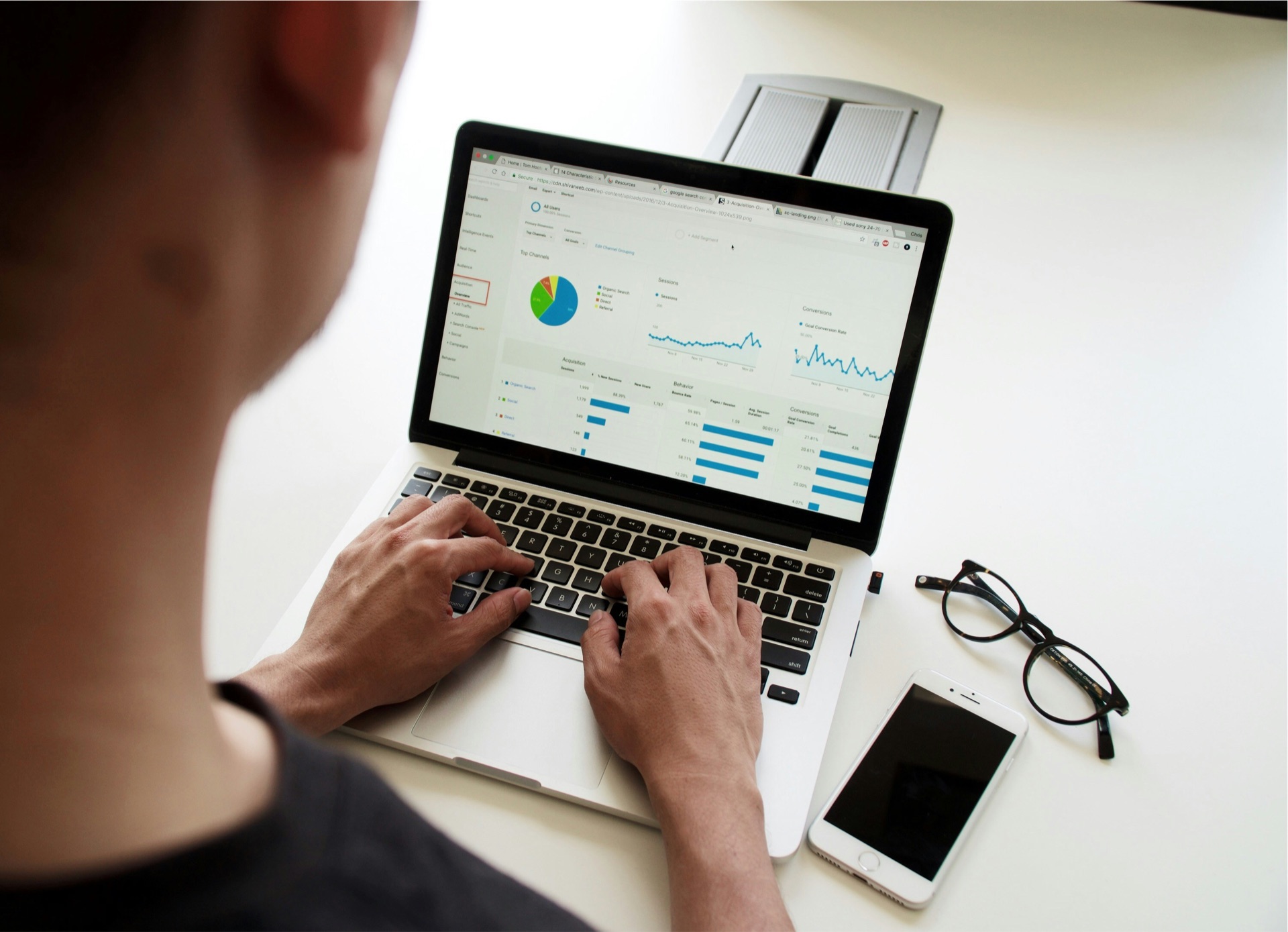 Banking and fintech