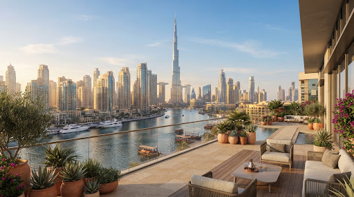 UAE Primary Market